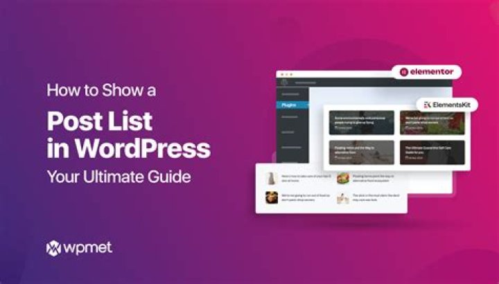 How do I customize a single post in WordPress?