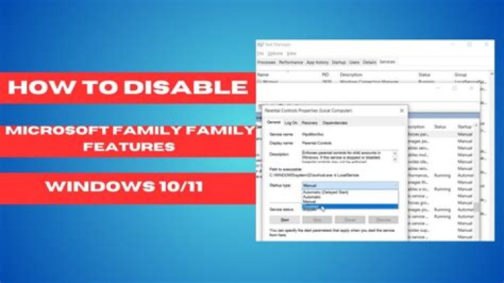 How do I disable EMS in Windows 10?