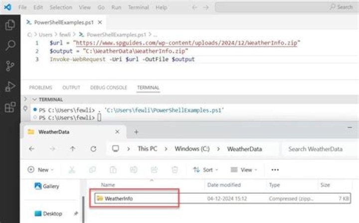How do I download a file from Psftp?
