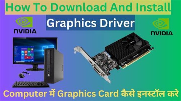 How do I download a graphics card for GTA 5?