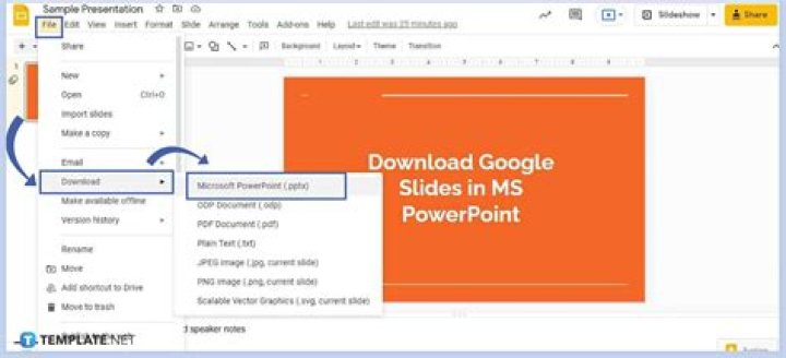 How do I download a Joomla template?