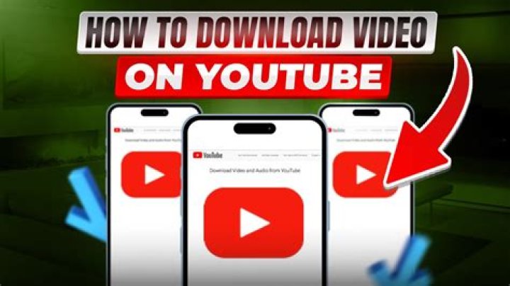 How do I download a YouTube channel banner?