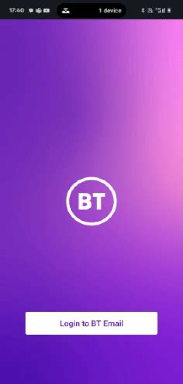 How do I download BT Mobile App?