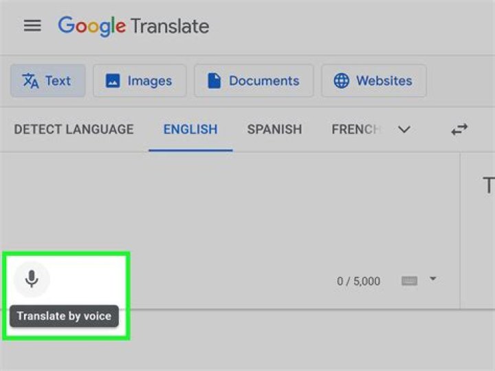 How do I download Google translate to my Android?