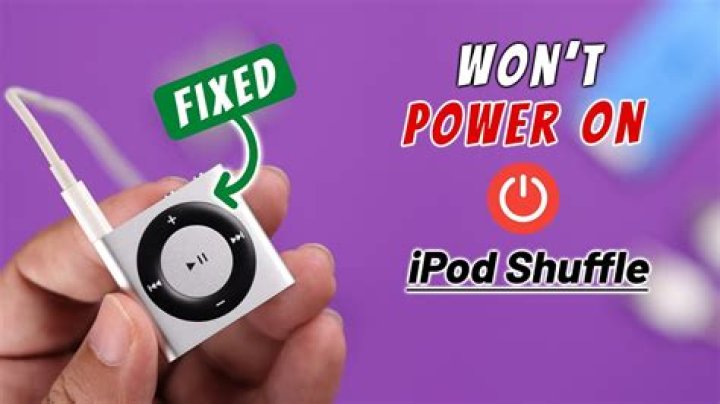 How do I download music to my iPod shuffle for free?