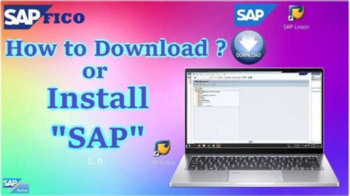 How do I download SAP for Mac?