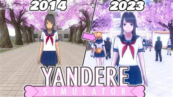 How do I download the full version of Yandere Simulator?
