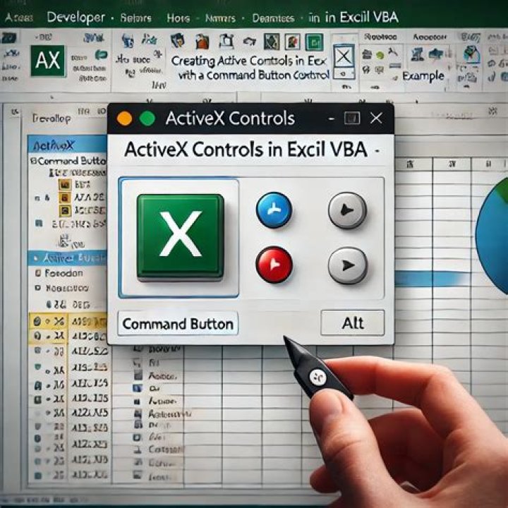 How do I enable ActiveX on my Mac?