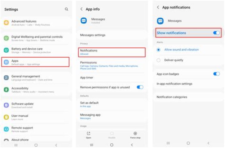 How do I enable plugins on my Android?