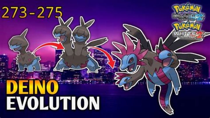 How do I evolve my Hydreigon?