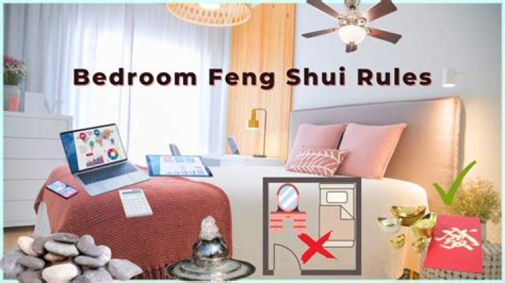 How do I feng shui my bedroom for love?