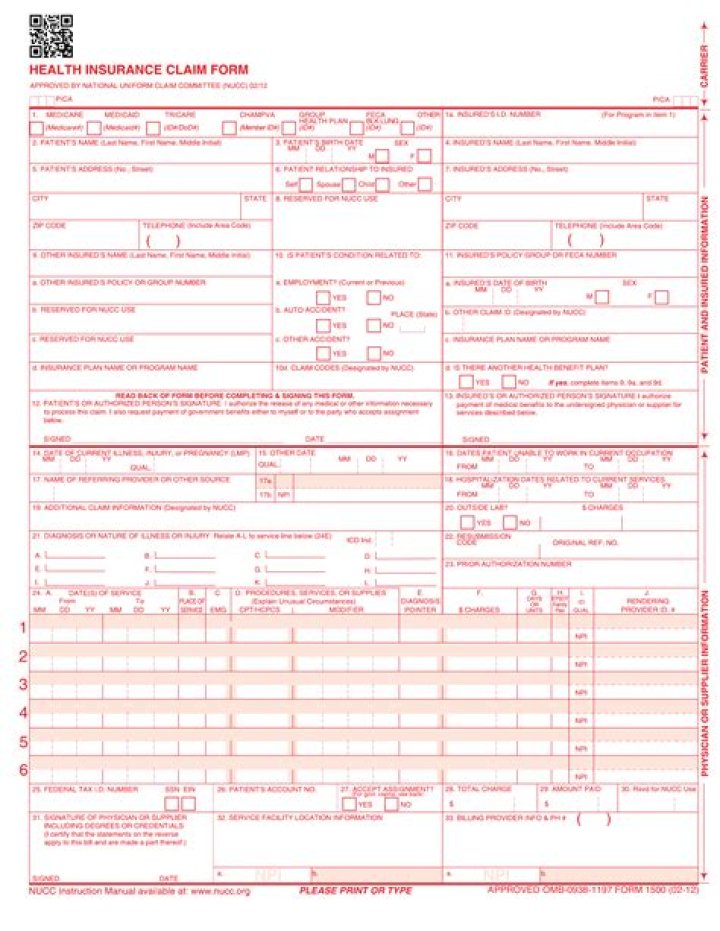 How do I file a claim with railroad Medicare?