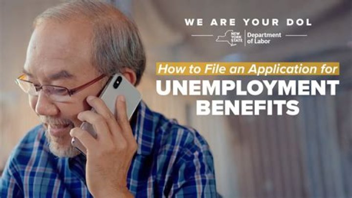 How do I file for unemployment in Maine?