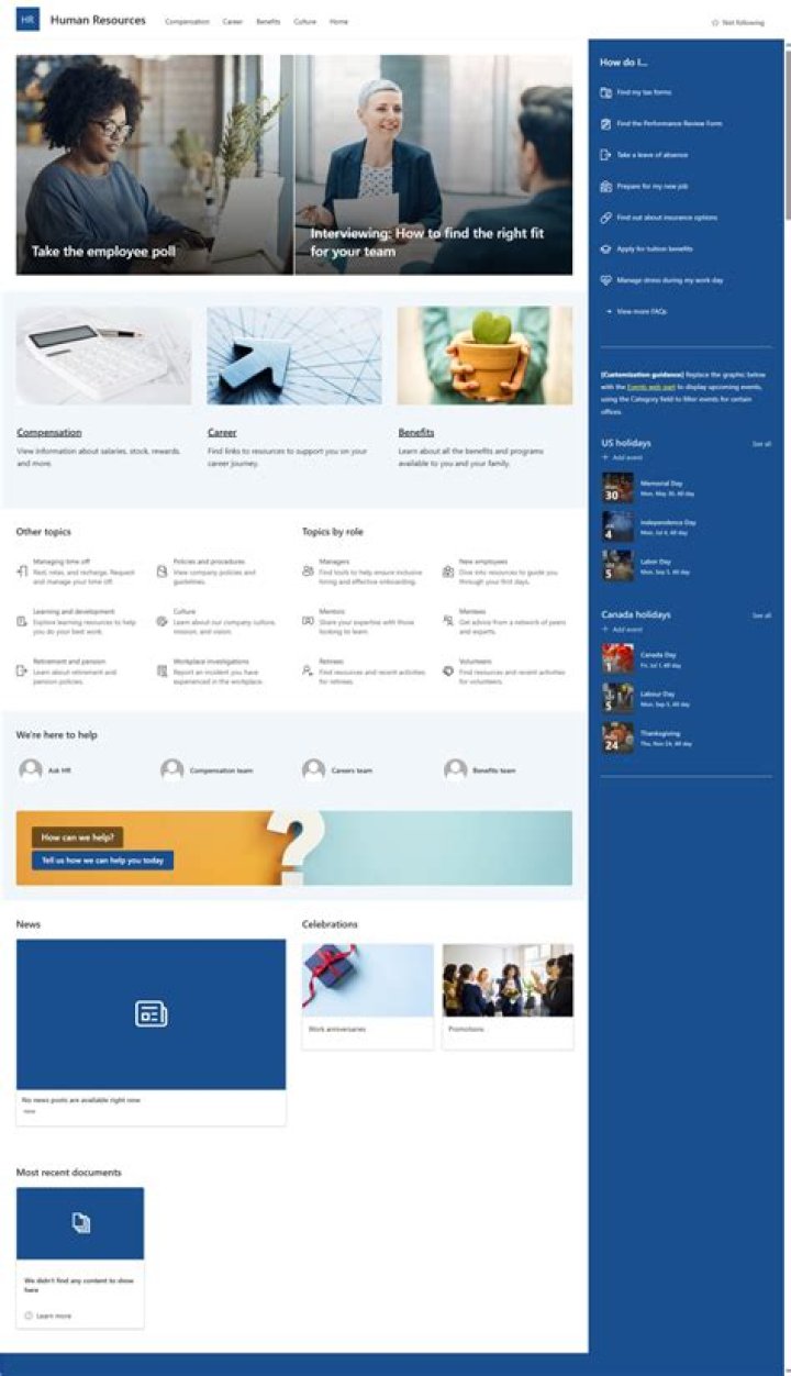 How do I find a site template in SharePoint online?