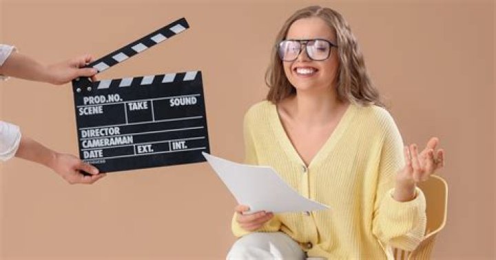 How do I find acting roles?