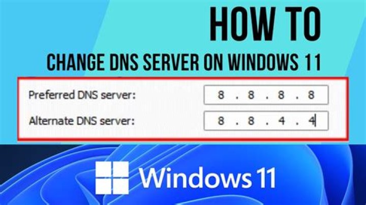 How do I find DNS 1 on my router?