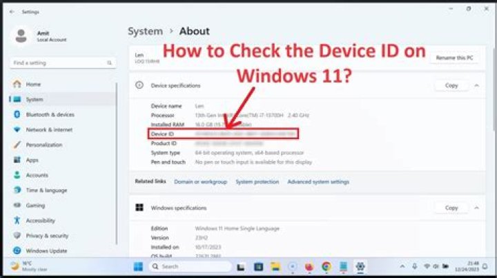 How do I find gcc in Windows 10?