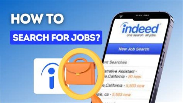 How do I find local jobs?