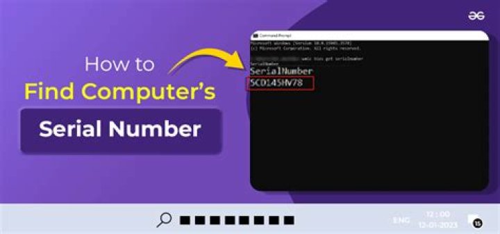How do I find my serial number for InDesign?