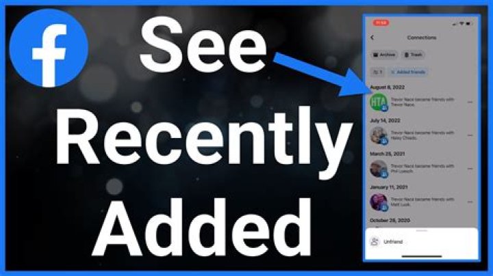 How do I find recently deceased people?
