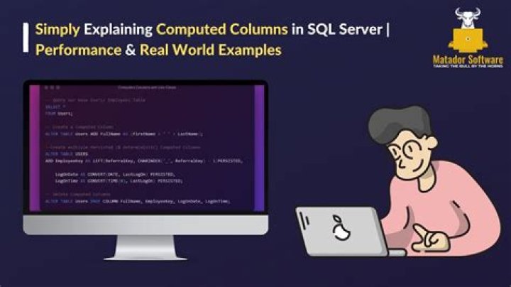How do I find the computed column in SQL Server?