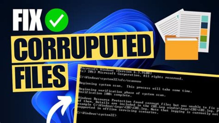 How do I fix corrupted MDB files online?