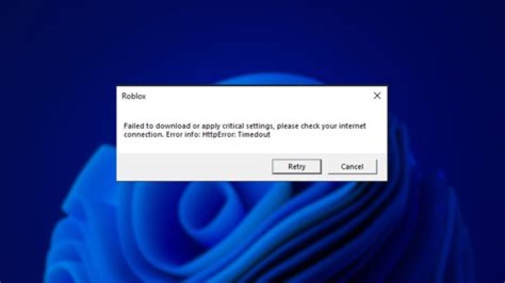 How do I fix error 1017?