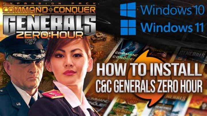 How do I fix general zero hour resolution?