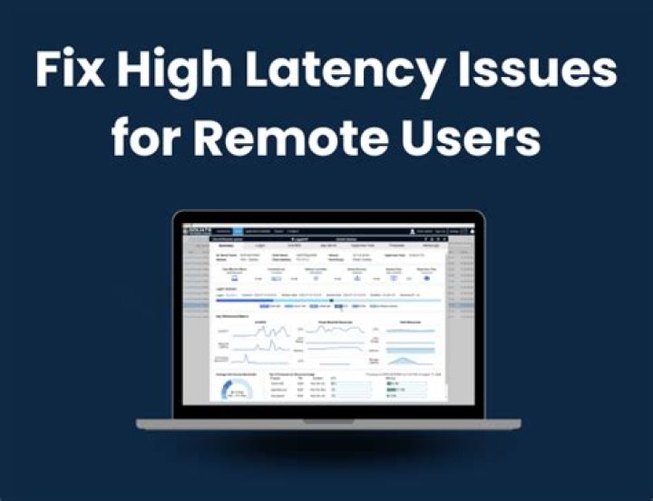 How do I fix high system latency?