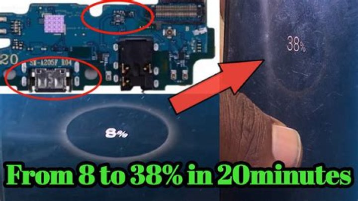 How do I fix my LG G4 camera?