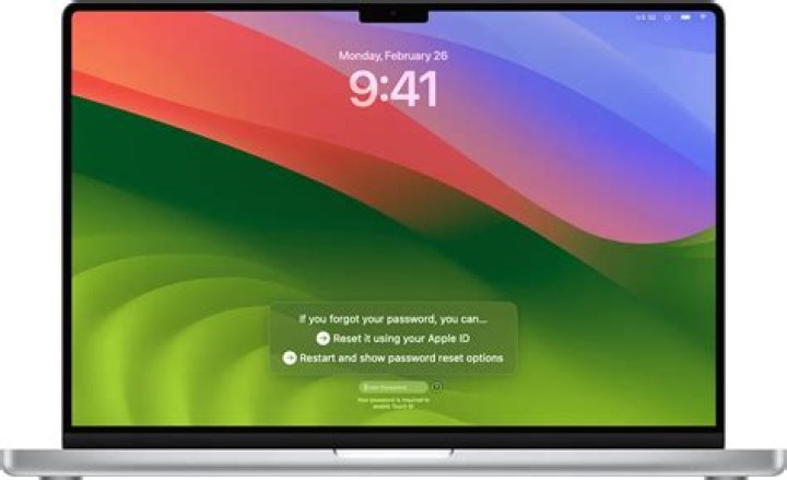 How do I fix my Mac when it says no startup disk?