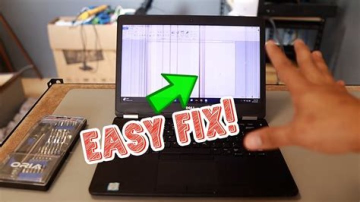 How do I fix my touch screen on Windows 7?