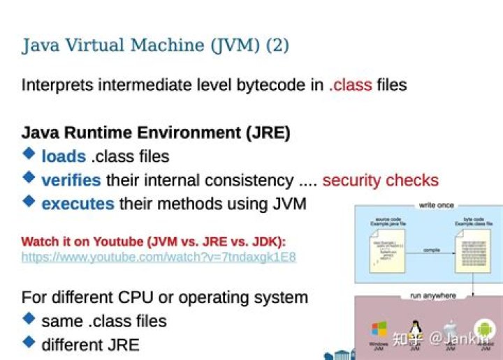 How do I fix No Java virtual machine found?