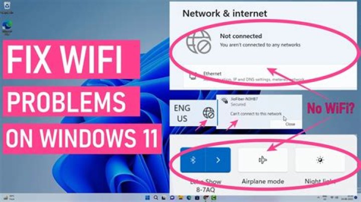 How do I fix slow WiFi on Windows 7?