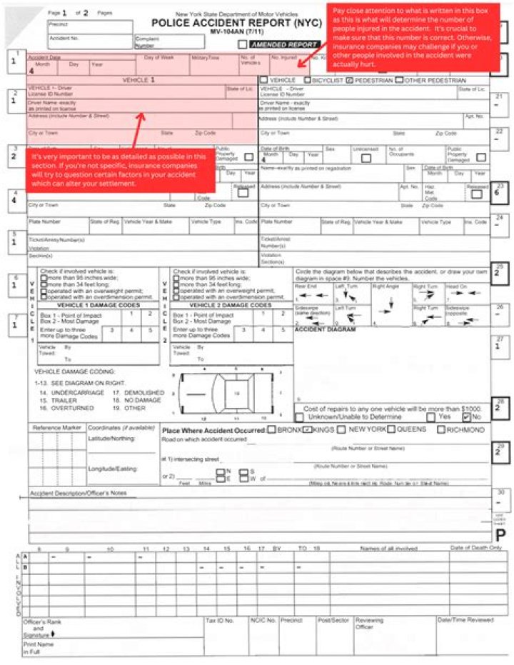 How do I get a copy of a police report in Plano Texas?