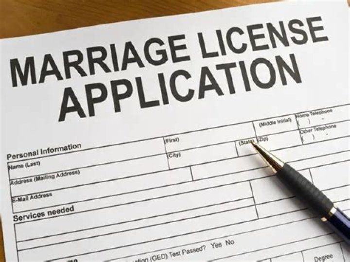 How do I get a copy of my marriage license in Marion county Indiana?