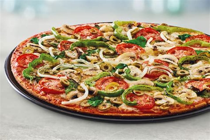 How do I get a free pizza from Donatos?