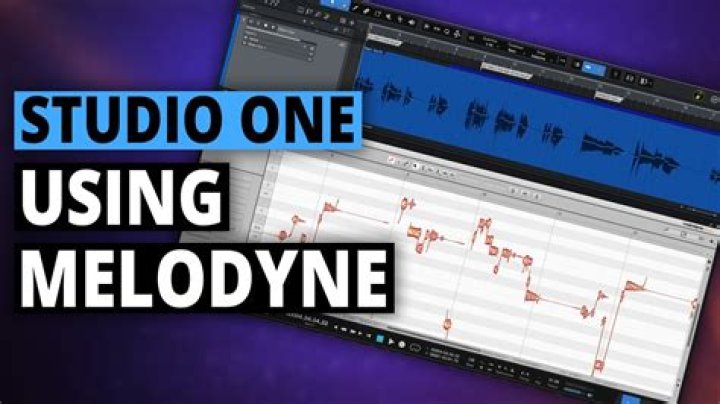 How do I get a Melodyne license?