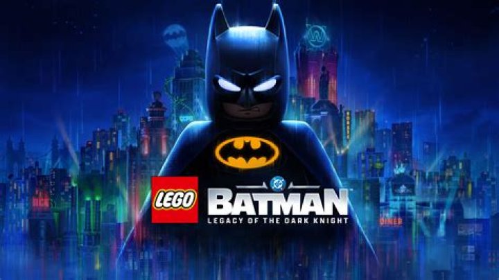 How do I get atom in Lego Batman 3?