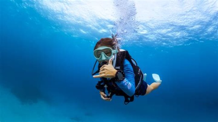How do I get certified to dive with nitrox?