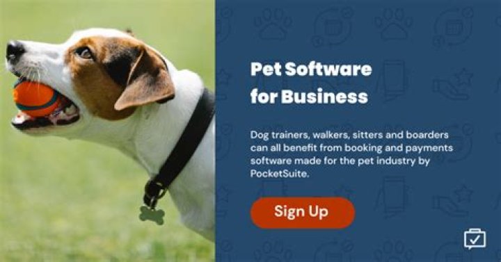 How do I get clients for my dog walking business?