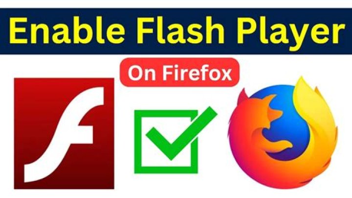 How do I get Flash Player for Firefox?