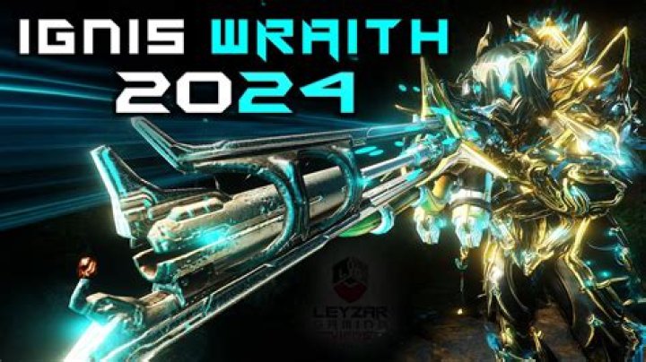 How do I get Ignis Wraith 2020?