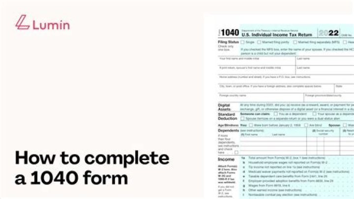 How do I get my 2040 1040?