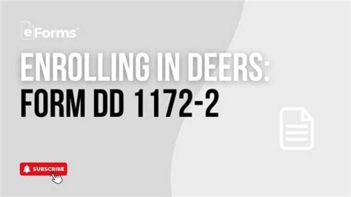 How do I get my DD form 1172-2?