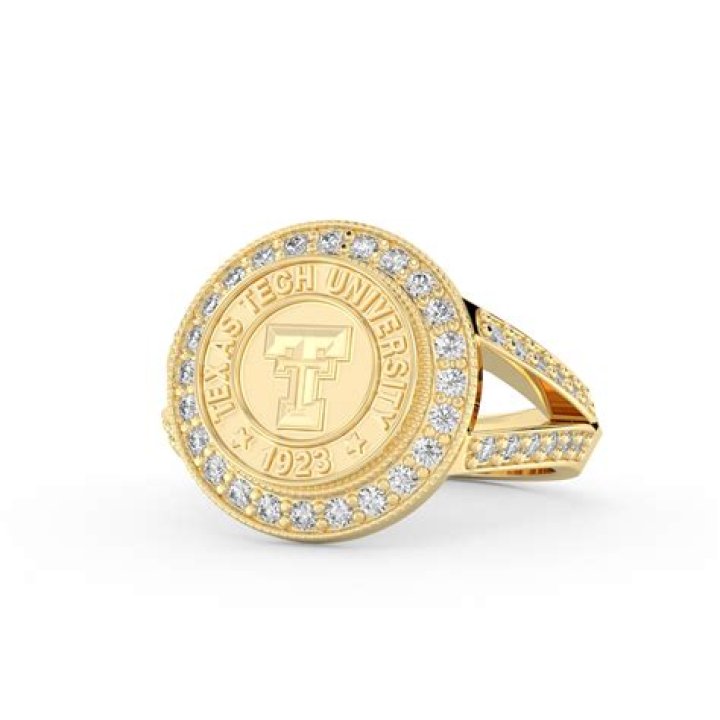 How do I get my Texas Tech ring?