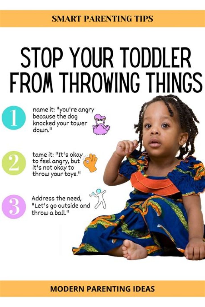 How do I get my toddler to stop crying all the time?