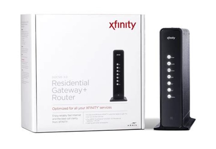 How do I get my Xfinity Voice Command to work?