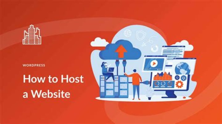 How do I get paid to host a website for free?
