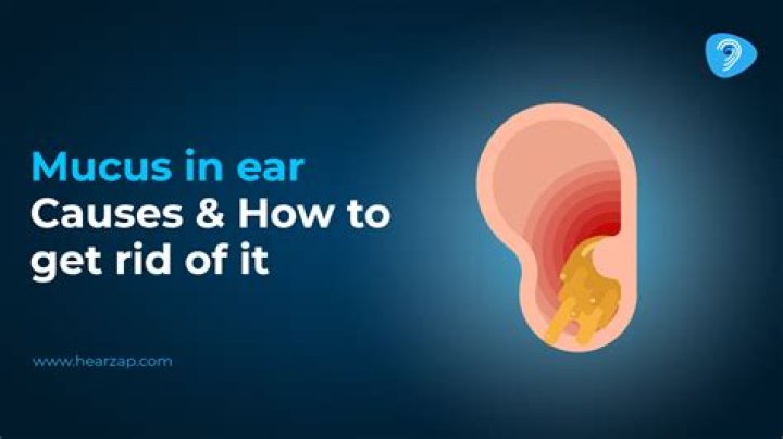 How do I get rid of hard mucus in my sinuses?